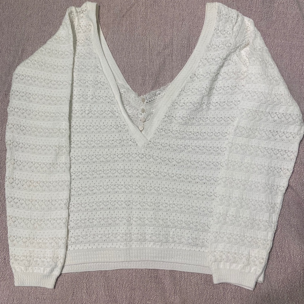 Gretha Jumper